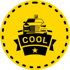 OSK COOL - Prawo jazdy Bielsko-Biała logo